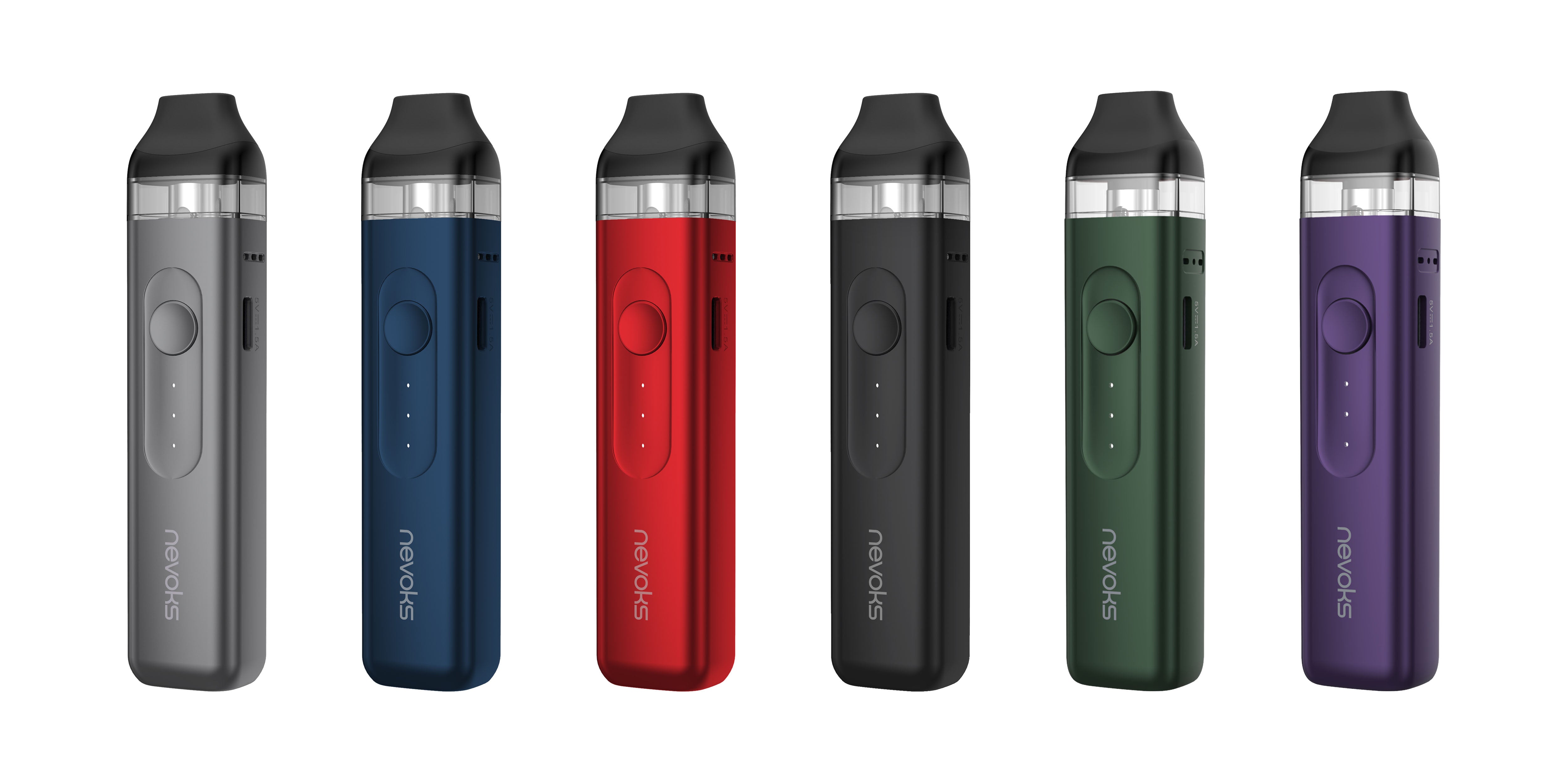 Nevoks Feelin Pod Kit Vapor Line Nevoks Feelin Pod Kit Vapor Line