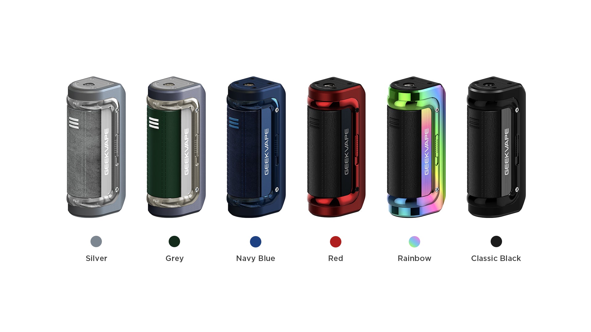 Geekvape Max 100 Mod Vapor Line Geekvape Max 100 Mod Vapor Line