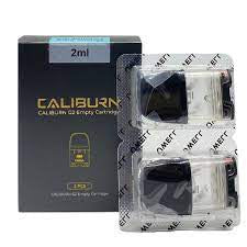 CALIBURN G2 PODS - Wholesale