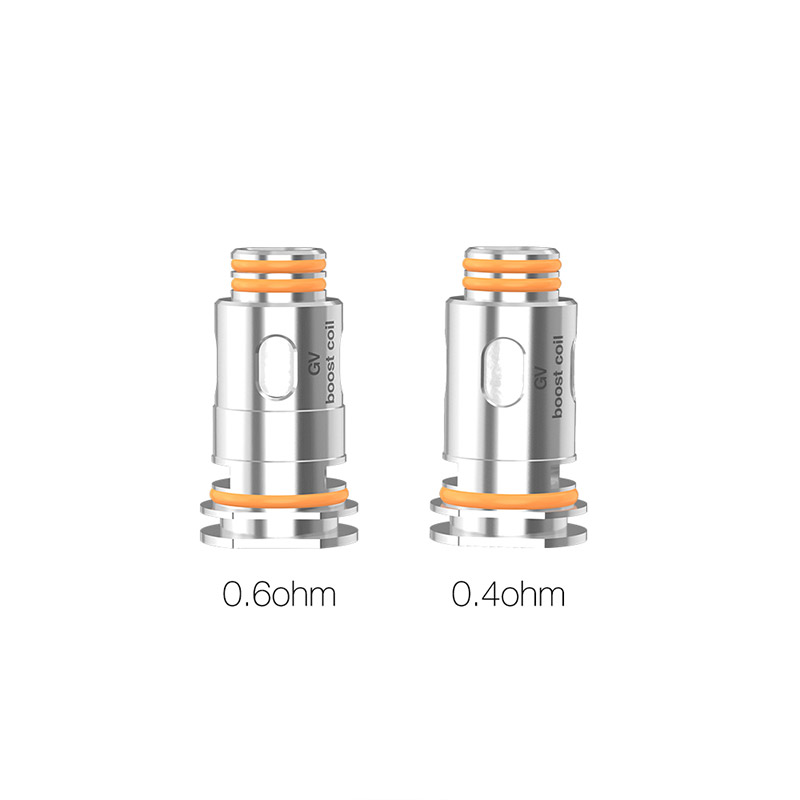 new coil geekvape aegis Geekvape BO Coils (5 Pack) – Vapor Line