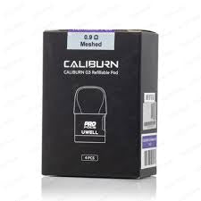 Caliburn G3 Pod