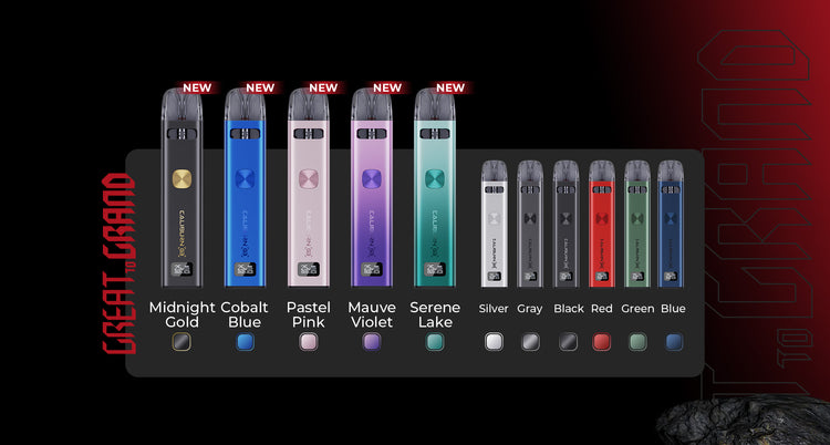 Vapor Line Vapor Line