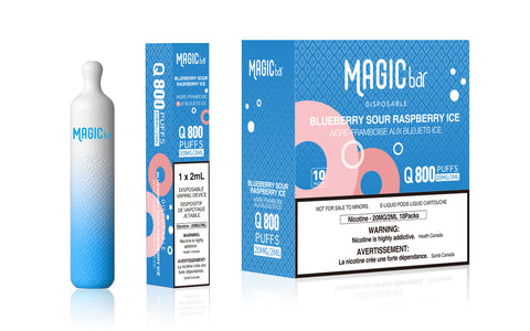 MAGIC BAR 800 -Wholesale