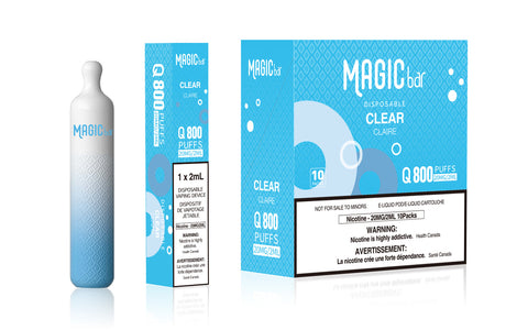 MAGIC BAR 800 -Wholesale