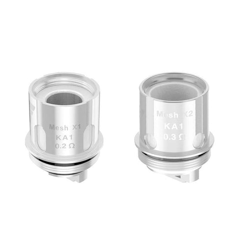 Geekvape Super Mesh Coils (5 Pack) - Wholesale