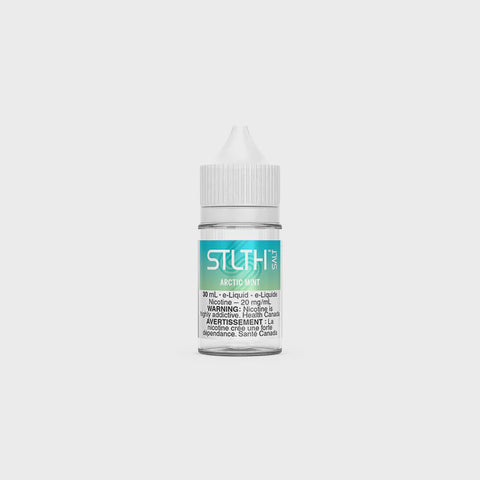 STLTHSalt e-Liquid - Excise- Arctic Mint