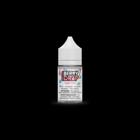 BERRY DROP SALT ELIQUID-EXCISE-DRAGONFRUIT ICE