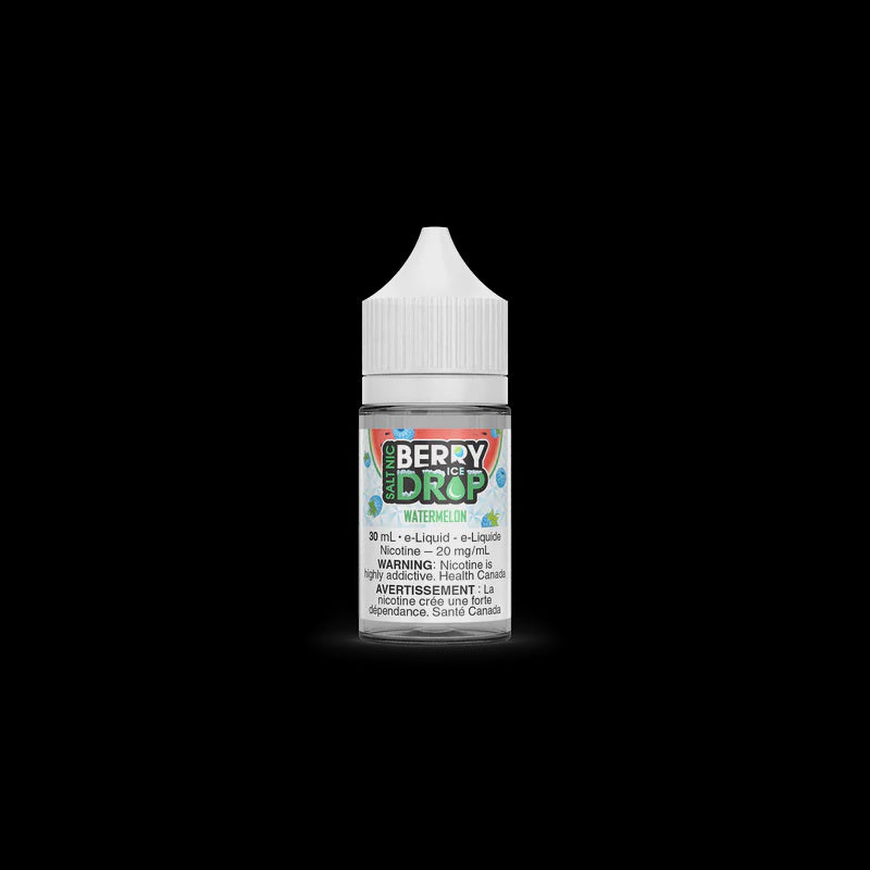 BERRY DROPSALT ELIQUID-EXCISE- WATERMELON ICE