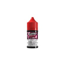 FLAVOUR DROP CHERRY BURST ICE