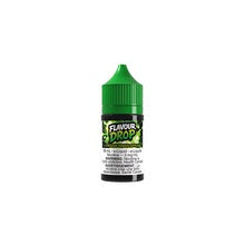FLAVOUR DROP  FROZEN GREEN APPLE