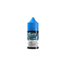 FLAVOUR DROP ICY BLU RAZZ
