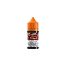 FLAVOUR DROP  RAZZ MANGO ICE