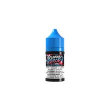 FLAVOUR DROP  SOUR BLUE CHERRY ICE