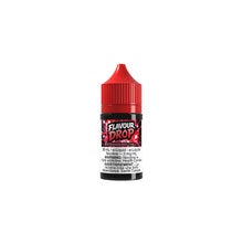 FLAVOUR DROP  STRAWBERRY CHILL