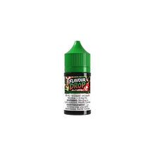FLAVOUR DROP STRAWBERRY KIWI ICE