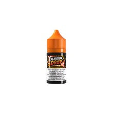 FLAVOUR DROP  STRAWNANA CHILL