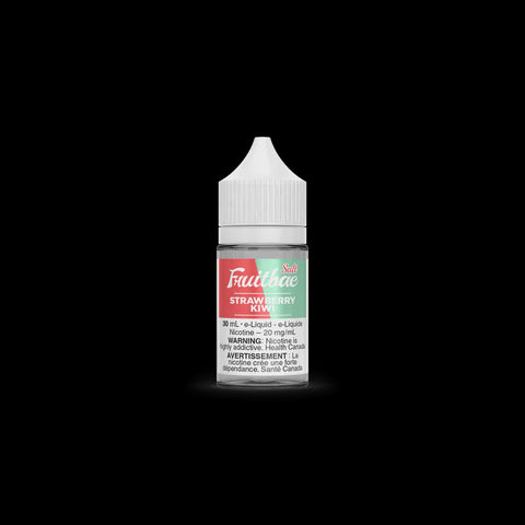 FRUITBAE SALT ELIQUID-EXCISE-STRAWBERRY KIWI