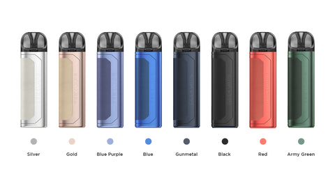 Geekvape AU Pod Kit (CRC) Vapor Line Geekvape AU Pod Kit (CRC) Vapor Line