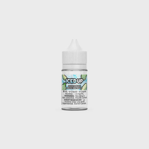 ICED UP HONEYDEW 30ML