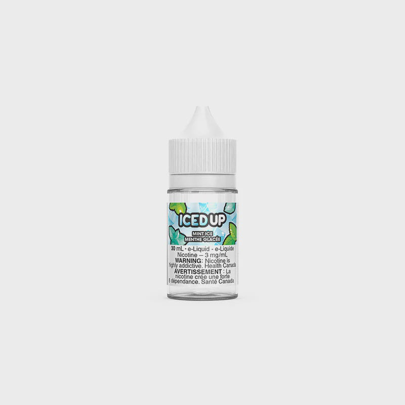 ICED UP MINT 30ML
