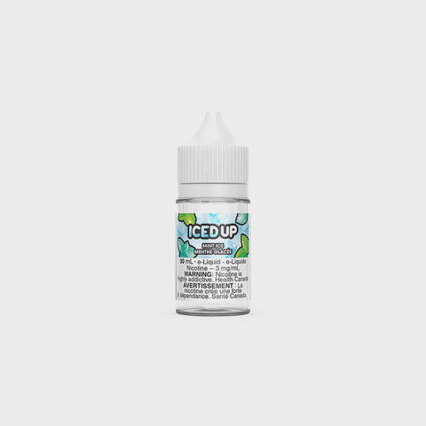 ICED UP MINT 30ML