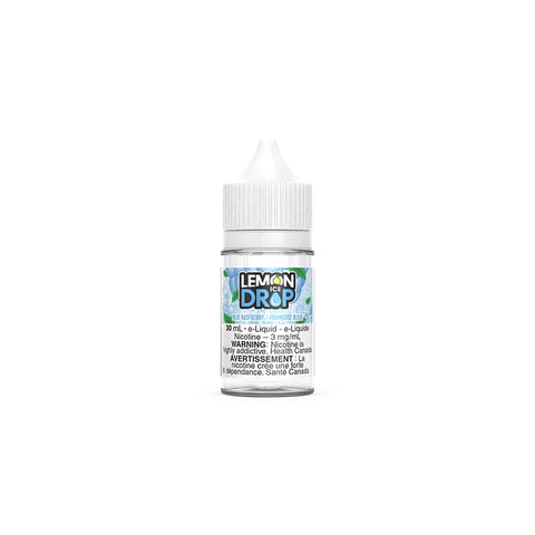 LEMON DROP  BLUE RAZZ ICE 30ML