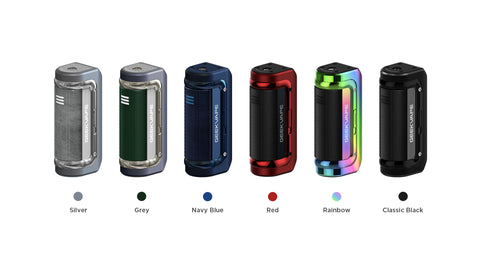 Geekvape Max 100  Mod