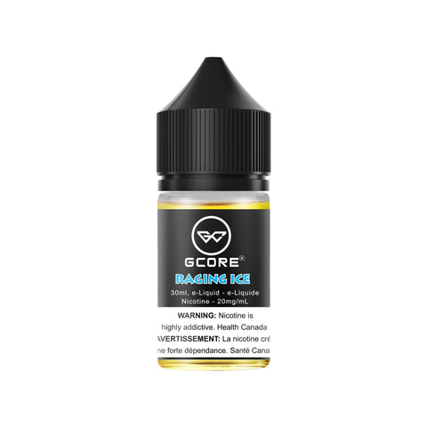 GCORE RAGING ICE 30ML