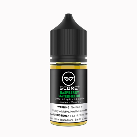 GCORE RASPBERRY WATERMELON ICE 30ML
