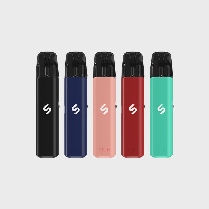STLTH OPEN  DEVICE KIT