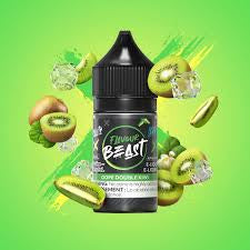 FLAVOUR  BEAST DOPE DOUBLE KIWI