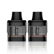 UWELL TYPHOS REPLACEMENT PODS 2PK