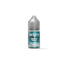 Drip'n  BAJA GREEN D SALT 30ML