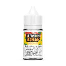 LEMON DROP BLOOD ORANGE SALT 30ML