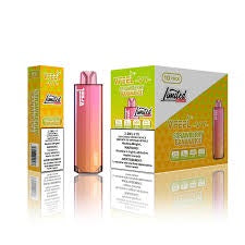 VFEEL V1 STRAWBERRY BANANA