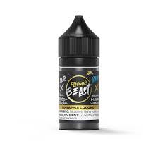 FLAVOUR BEAST PINEAPPLE COCONUT