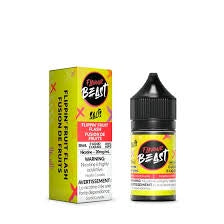 FLAVOUR BEAST WOKE WATERMELON TROPICA SALT 30ML