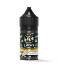 FLAVOUR BEAST CHUGGIN MANGO SPRITZ