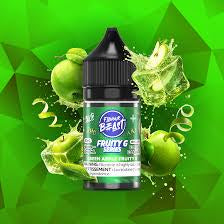 FLAVOUR BEAST GREEN APPLE FRUITY G
