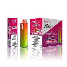 VFEEL V1  LYCHEE DRAGONFRUIT