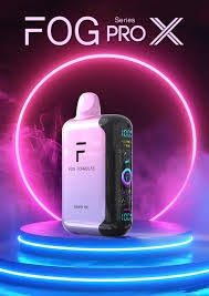 Fog Pro X