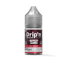 Drip'n  DOC FIZZ SALT 30ML