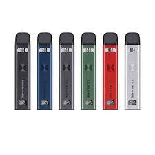 Uwell Caliburn G3 Pod Kit (CRC) - Wholesale