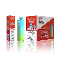 VFEEL V1 RASPBERRY PEACH LIME