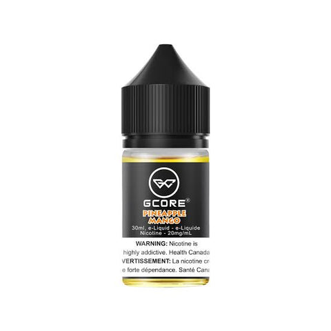 G CORE PINEAPPLE MANGO