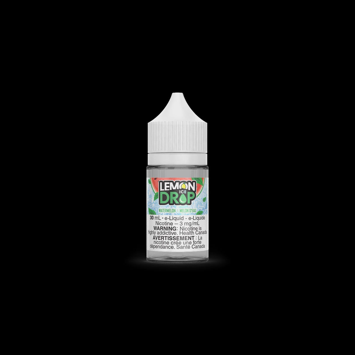LEMON DROP  WATERMELON ICE 30ML