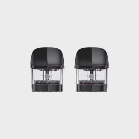 UWELL CROWN X REPLACEMENT PODS 2PK