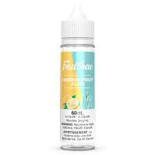Fruitbae e-Liquid - Excise - Passionfruit Aloe