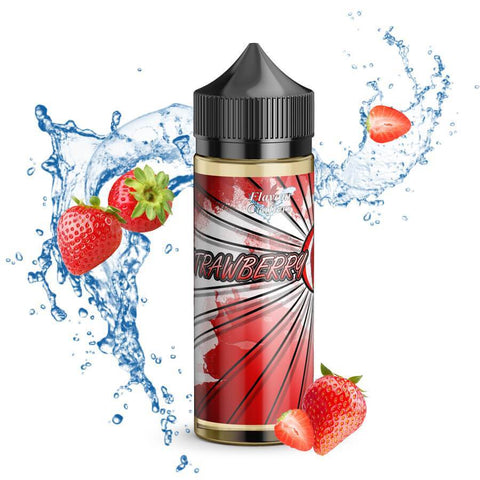 FLAVOUR CRAFTERS STRAWBERRY