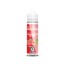 FRUITBAE STRAWBERRY GUAVA